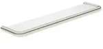 HEWI Serie 480 Ablage Nickel geb&uuml;rstet - Nickel gebr&uuml;stet