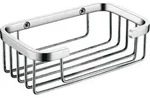 KWC Professional CUBUS Korb - Edelstahl