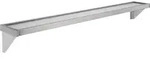 KWC Professional Saturn Ablage 2400mm - chromnickelstahl