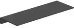 Hansgrohe Ablage AddStoris - schwarz matt