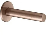 KEUCO IXMO Wanneneinlauf DN15 180mm - rotgold geb&uuml;rstet