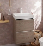 Hansgrohe 54022700, Hansgrohe Xelu Q Waschtischunterschrank 480mm Korpus...