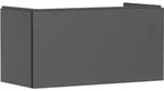Hansgrohe Xilesa E Waschtischunterschrank 980/470 mit 1 Schubkasten f&uuml;r...