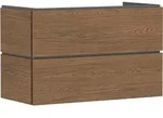 Hansgrohe Xilesa E Waschtischunterschrank 980/470 mit 2 Schubk&auml;sten f&uuml;r...