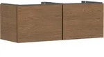 Hansgrohe Xilesa E Waschtischunterschrank 1375/550 mit 1 Schubkasten f&uuml;r...