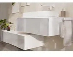 Hansgrohe Xevolos E Waschtischunterschrank 980/550 mit 1 Schubkasten f&uuml;r Konsole
