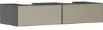 Hansgrohe Xevolos E Waschtischunterschrank 1370/550 mit 2 Schubk&auml;sten -