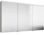 burgbad Eqio Spiegelschrank SPGS140 800x1400x170 Wei&szlig; Hochglanz - Wei&szlig;...