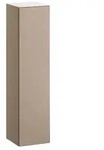 LAUFEN Folio Hochschrank - Lack seidenmatt Mondstein