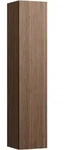 LAUFEN IlbagnoAlessi Hochschrank Canaletto - Noce Canaletto