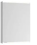 KEUCO Royal Modular 2.0 Spiegelschrank beleuchtet, Wandeinbau - Aluminium