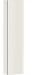 Hansgrohe Xilesa E Hochschrank 400/200, T&uuml;ranschlag rechts - sandbeige matt