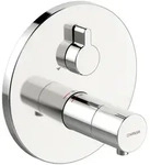 Hansa Varox Thermostat - chrom