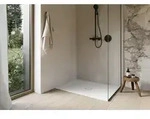 Bette Floor Rechteck-Duschwanne 100 x 100cm; Modell 5941 - Edelwei&szlig;