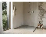 Bette Floor Rechteck-Duschwanne 120 x 90cm; Modell 1261 - Stone