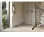 Bette Floor Rechteck-Duschwanne mit Wannentr&auml;ger 120 x 100cm; Modell 8661 - Bahama