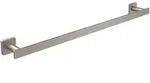 Villeroy & Boch Elements Striking Handtuchhalter - brushed nickel matt