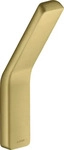 Axor 42801950, Axor Einzelhaken brushed brass