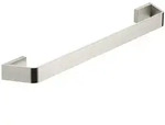 Dornbracht CL.1 Badetuchhalter 450mm - platin geb&uuml;rstet