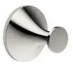 Dornbracht Vaia Haken - Platin