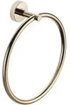 Dornbracht Handtuchring rund - Champagne