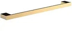 emco loft Badetuchhalter 642mm - polished gold optic