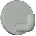 HEWI Serie 477/801 Wandhaken - felsgrau