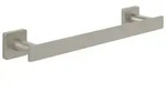 Villeroy & Boch Elements Striking Handtuchhalter - brushed nickel matt