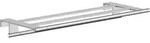 Hansgrohe AddStoris Handtucha.m.Handtuchhalter - Chrom
