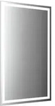 emco LED-Lichtspiegel MI 180 Raumschaltung 400x700 mm - Neutral