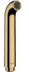 Axor One Gie&szlig;rohr Polished Gold Optic - Polished Gold Optic