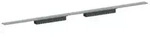 Dallmer CeraFloor Select Duo Duschrinne 1900mm - Edelstahl matt