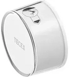 TECE Dusch-WC Bedienknopf Wassermenge - wei&szlig;