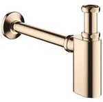 Dornbracht Geruchsverschluss 1 1/4" - Champagne