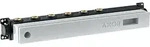 Axor Grundset f&uuml;r Thermostatmodul Select f&uuml;r 4 Verbraucher - Neutral