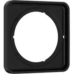 Hansgrohe ShowerSelect Comfort Q Verl&auml;ngerungsrosette 5 mm - schwarz matt
