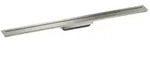 Axor Drain Duschrinne 900mm Brushed Nickel - brushed nickel