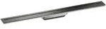 Axor Drain Duschrinne 800mm Polished Black Chrome - polished black chrome