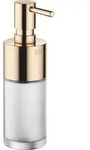 Dornbracht Lotionspender Standmodell - light gold