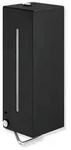 HEWI System 900 Seifenspender - schwarz matt