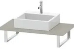 Duravit DuraStyle Konsole 800mm - Taupe