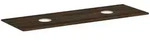Hansgrohe Xelu Q Konsole 1580/550 f&uuml;r Aufsatzwaschtisch ohne Hahnloch -...