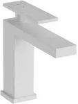 Hansgrohe Waschtischmischer 110 Tecturis E CoolStart ohne Ablaufgarnitur -...
