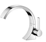 Dornbracht CYO Waschtisch-Einhandbatterie ohne Ablaufgarnitur, 177mm - bronze