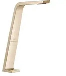 Dornbracht CL.1 Waschtisch-Stand-Auslauf - Champagne