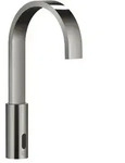 Dornbracht MEM Waschtischarmatur mit Infrarot Sensorik (Touchfree Infrared) -...