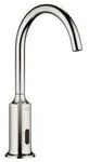 Dornbracht VAIA Waschtischarmatur mit Infrarot Sensorik (Touchfree Infrared) -...