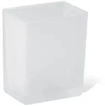 Giese Gifix Tono Glashalter Standmodell - Chrom