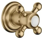 Dornbracht Unterputzventil 3/4" - dark brass geb&uuml;rstet
