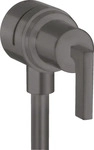 Axor 39882340, Axor Citterio Fixfit Stop Schlauchanschluss mit Abstellventil und